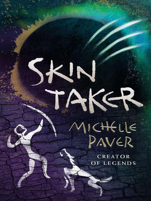 Title details for Skin Taker by Michelle Paver - Available